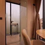 Hannah Mirror Tiny House * 's-Hertogenbosch (Den Bosch)