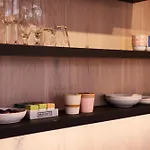 Hannah Mirror Tiny House Campsite 's-Hertogenbosch (Den Bosch)