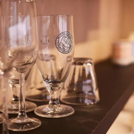 Hannah Mirror Tiny House 营地