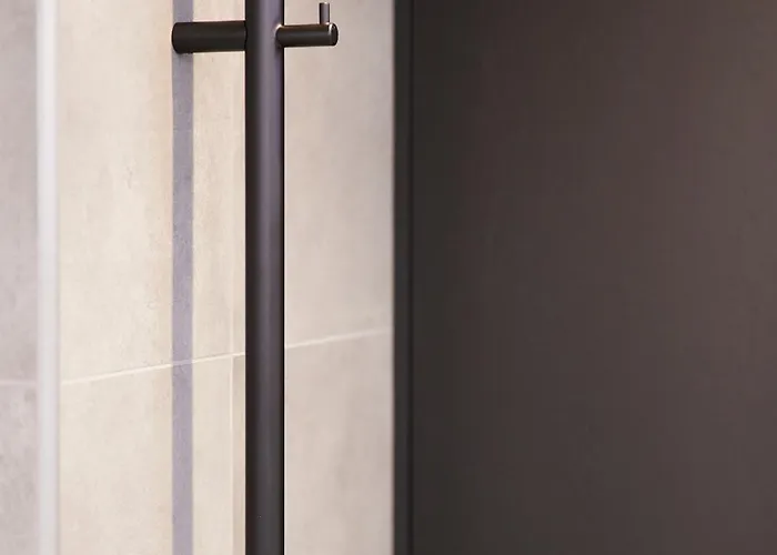 Hannah Mirror Tiny House 登博斯