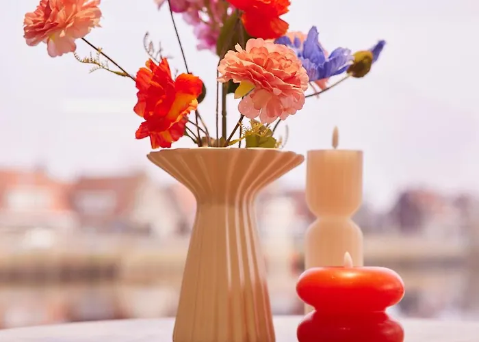 Hannah Mirror Tiny House 营地