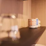 Hannah Mirror Tiny House