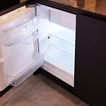 Hannah Mirror Tiny House 营地