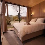 营地 Hannah Mirror Tiny House 登博斯